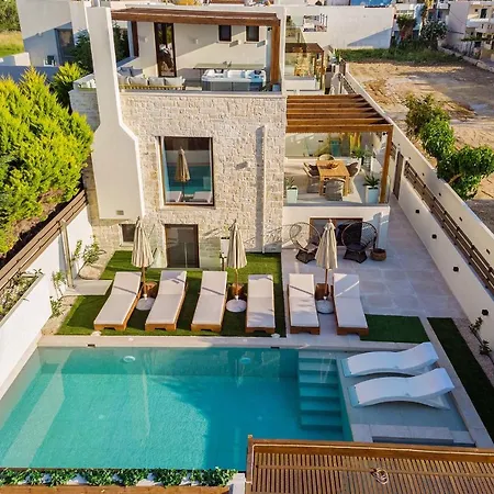 Amara Rethymno