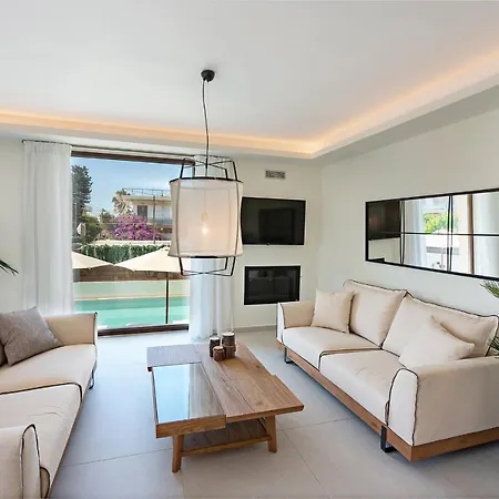 Vila Amara *