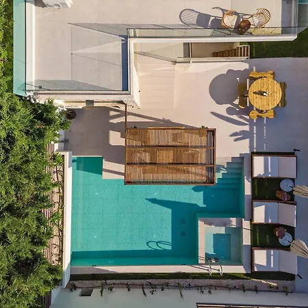 Villa Amara Réthymnon