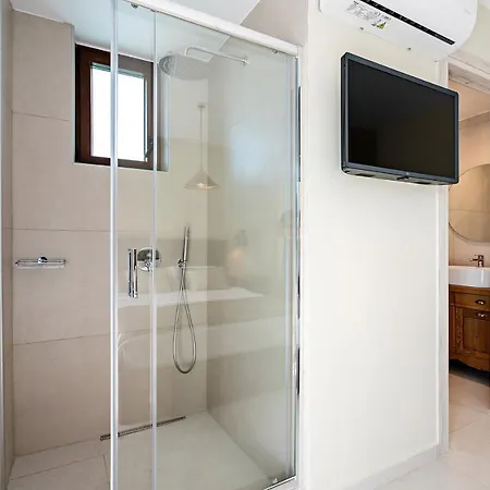 Amara Vila Rethymno