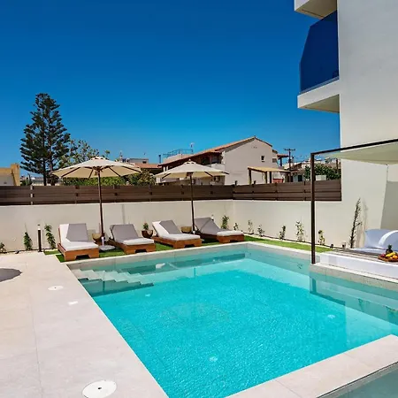 Amara Rethymno
