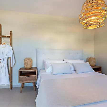 Amara Vila Rethymno