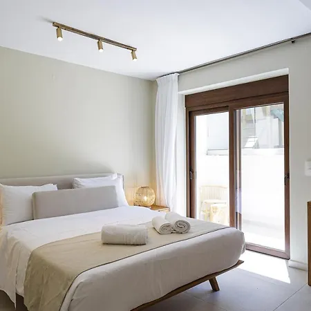 Amara Rethymno